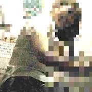 金髪ギャル様にコスプレしてもらって手コキで抜いてもらった！