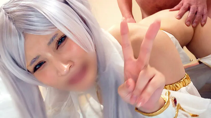 コスさぽ。ヲタオヂ9P乱交 アイドル級パイパン素人レイヤーsakuraを ゴムなし1000本子宮ノックでワカラセ連続中出し調○