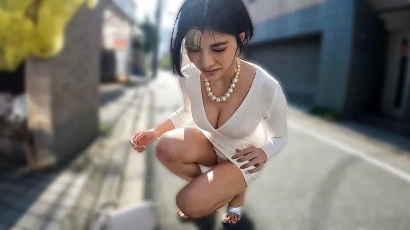 パイ活！！オイルぬるぬるくびれボイン温泉デート 九十九メイ