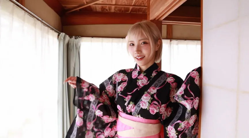 春陽モカ／令和最強GAL降臨