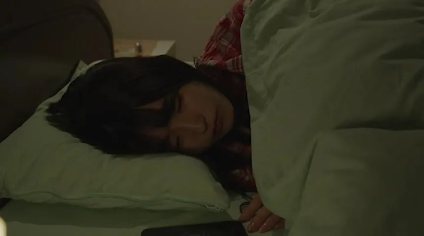 義父と未亡人妻 こぼれ落ちた夜