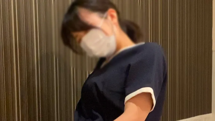 鶯谷激安オナクラ 小日向明莉（24歳）オナニーオプション 8回目