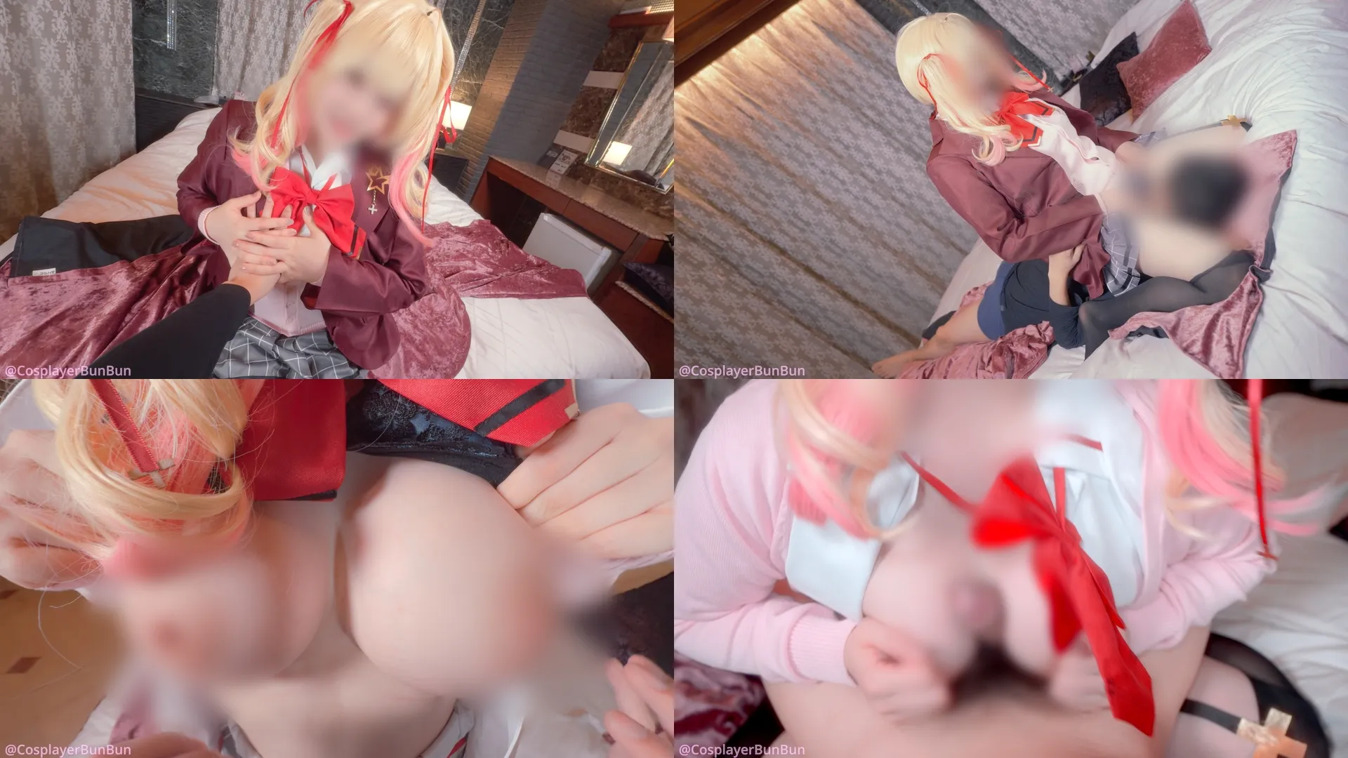 豪華２本セット「さっきまで童貞だった君にできるかなぁ?お゛おおっ゛お゛お＆#9825;＆#9825;」童貞くんを捕まえて筆おろしえっち＆#9825;男を食べて終わるはずが玩具で分からせ潮吹きえっち＆#128155;