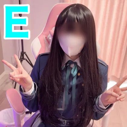 【童貞君チャレンジ】リコ〇コた〇なに攻められて…Ecupしずくちゃんにフル勃起見せつけられたら中出し