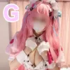 【まりあ様】Vtuber結〇さ〇なの前で勃起を見せつけた方がご褒美中だし！残念賞で役得パイズリ