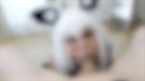 おしゃぶり大好きフブちゃん＆#127805;