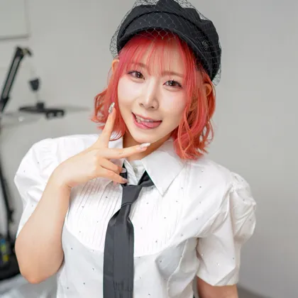 【めちゃきゃわギャル!】歌舞伎町のコンカフェ嬢をナンパお持ち帰り!!あざとかわいいほろ●い痴女ギャルに中出しキメちゃいました!【パコリティMAX!!】