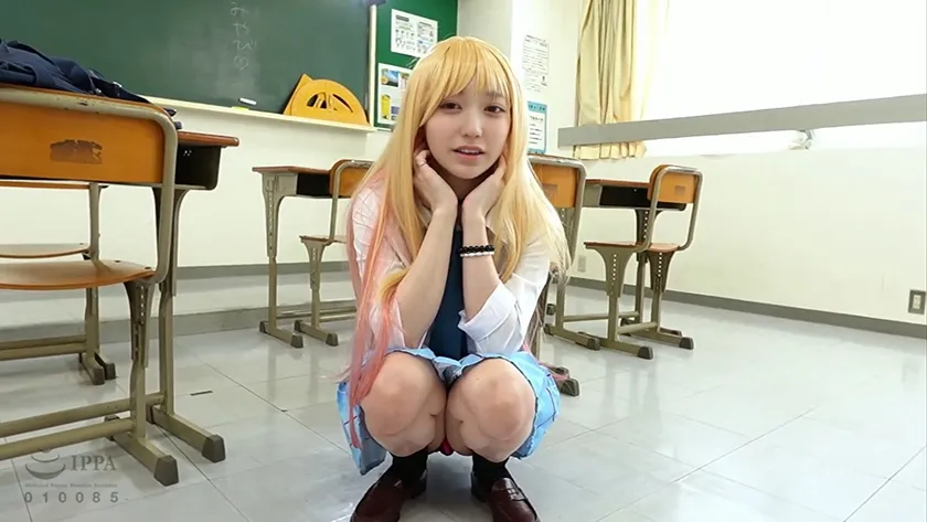 僕だけの推しコス撮影会 MIYABI