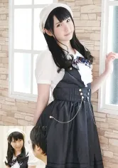 服の似合う美少女と中出し性交 星咲伶美