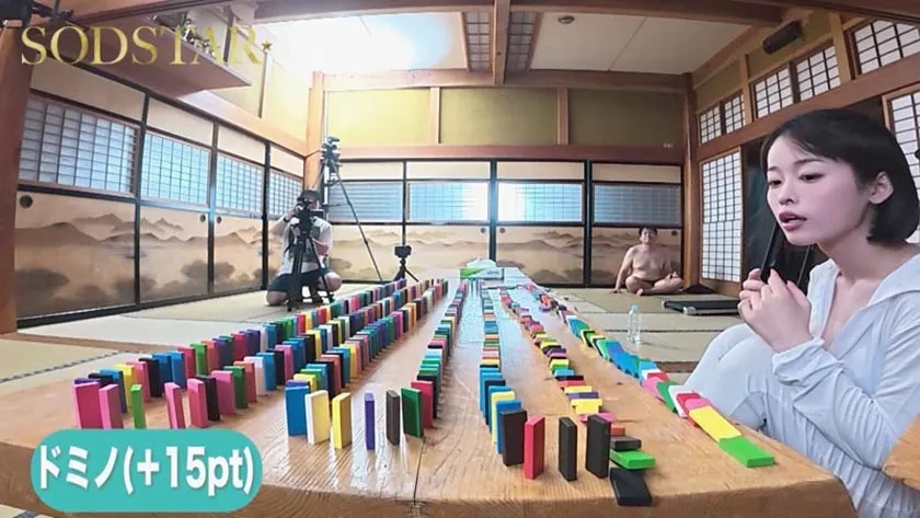 MINAMOジャンクションR18 24時間巣ごもり生活SEX無制限発射OK  ハードモードPart 2 MINAMO