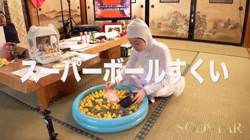 MINAMOジャンクションR18 24時間巣ごもり生活SEX無制限発射OK  ハードモードPart 2 MINAMO