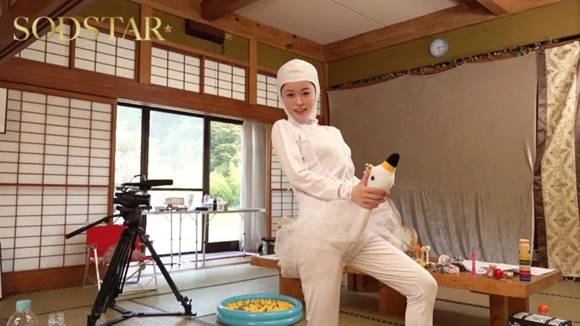 MINAMOジャンクションR18 24時間巣ごもり生活SEX無制限発射OK  ハードモードPart 2 MINAMO