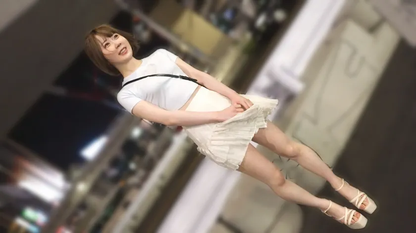 変態注意報！！アニメ声のちっちゃくて元気いっぱいな女の子がエッチな質問に答えてくれてその勢いでハメまくる！ マジ軟派、初撮。 2241