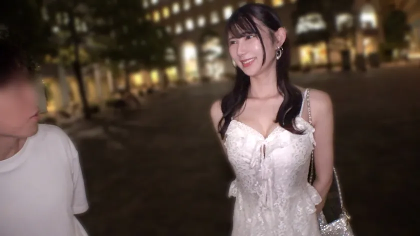 【こんな美大生がいてたまるか】【汐留リアルナンパ】アーティスト系スレンダー美女に路上声かけ→想定外の神食いつき！ そのままホテルへ直行し、脱いだ瞬間ギャップ全開の大人ボディが覚醒！！ 一目惚れナンパから依存級セックスに急展開！！ マジ軟派、初撮。 2233