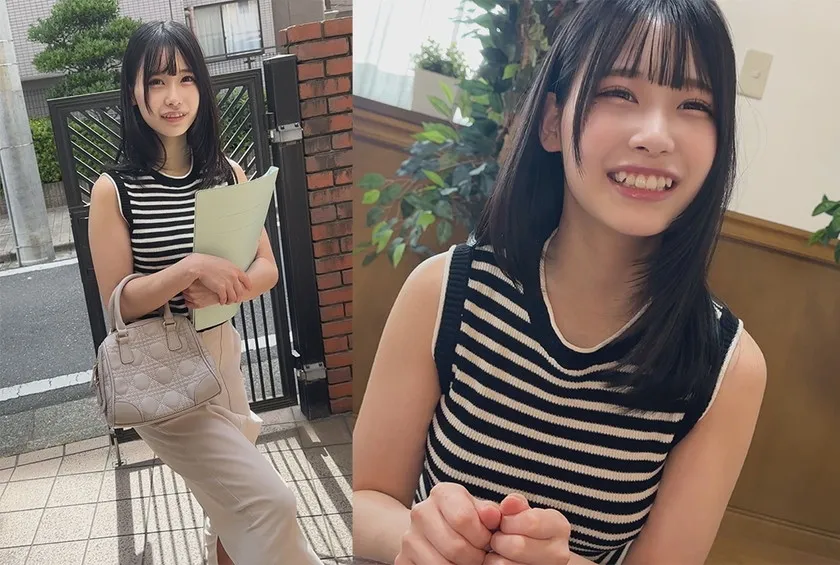 【巨乳宗教勧誘員】ひまり