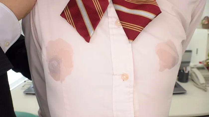 ピンピン乳首~わるいこは乳首にお仕置き~