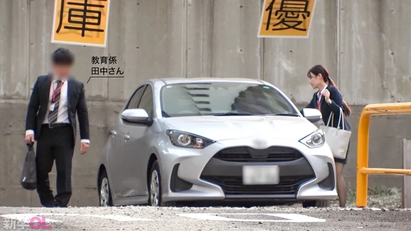 【新人】永野結構ヤッてたでしょ？w エロモードなってからの得意げな顔がサイコーだなwww これは良い営業になる