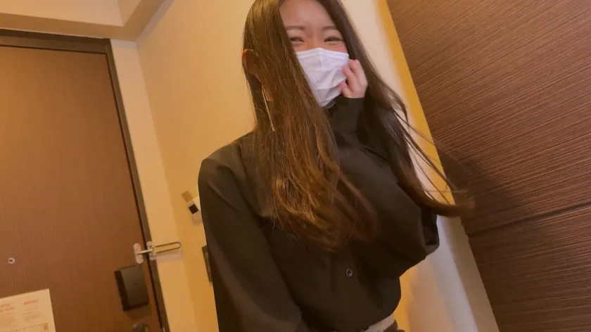 清楚売りのアイドル歌手風俗嬢を口説き落とし成功！ 神スタイル！ Gカップ美乳揺らして騎乗位→ラストは正常位でトロ顔ヌチヌチ膣奥生中フィニッシュww