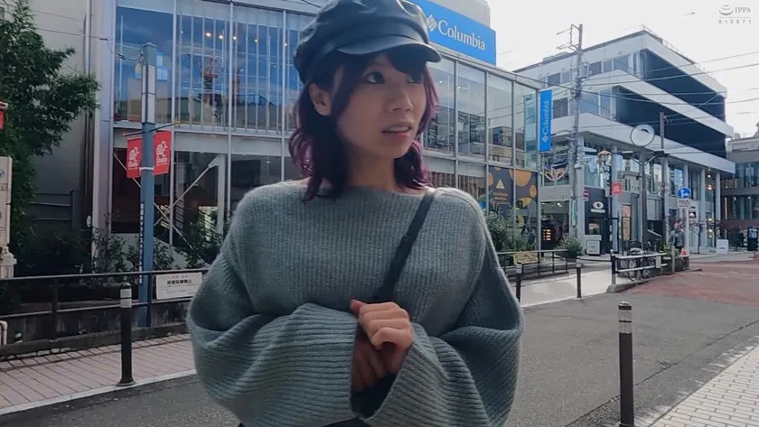 激カワ素人 超おしゃれでカワイイ素人GALを口説いて騙してハメちゃいました！