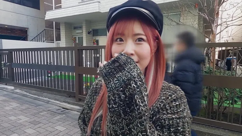 激カワ素人 超おしゃれでカワイイ素人GALを口説いて騙してハメちゃいました！