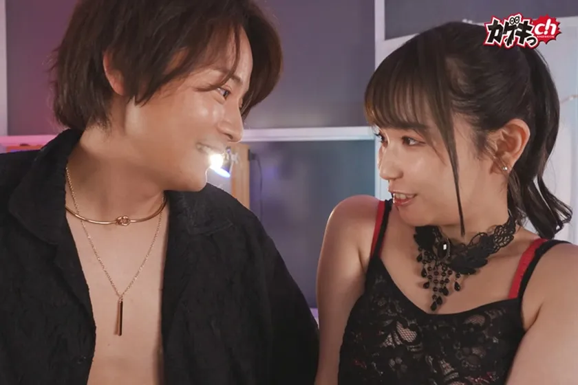 止まらない連続絶頂 天道一然 何度イっても止まらない快楽を貪りあう究極のオーガズムSEX 緒川はる