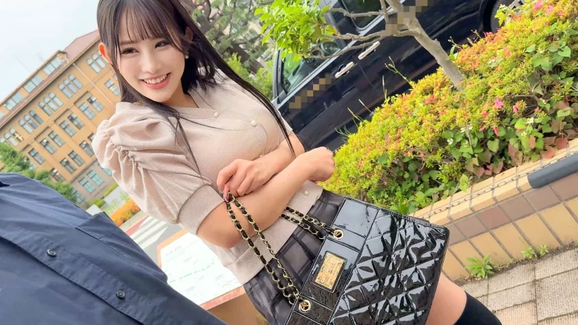 ふたば(21)エロ漫画みたいにメチャクチャにされたい 現役爆乳大学生のエグい性癖!おっぱい乱舞イキまくりハメ撮り流出!