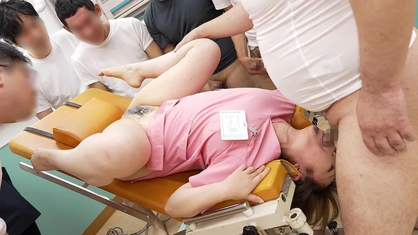 射精中毒再生治療院 あすなろ更生会 医療従事者・Sさん(既婚)が献身的に社会復帰させます