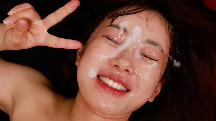 ぶっかけ幸福女子 結希