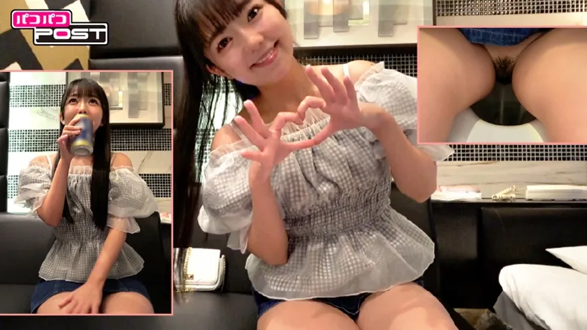 マッチングアプリで出会ったSEXしたくて我慢できない女子のリアルなエロ過ぎて勃起が止まらないハメ撮り りおんちゃん