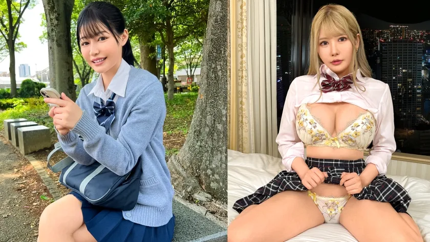 【JK】コスプレ ハメ撮りジャンクション。 vol.09