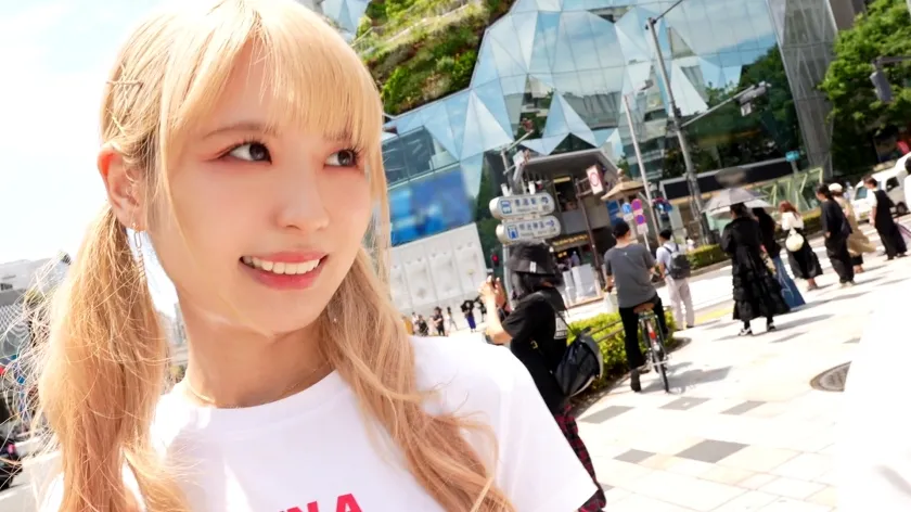 MOON FORCE 2nd ぱこぱこしろうとコレクション。 vol.21