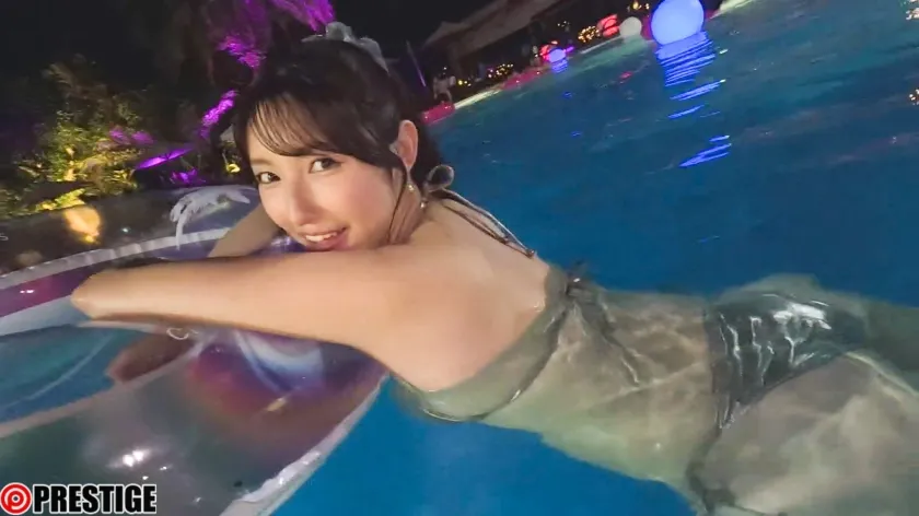 レンタル彼女。×PRESTIGE PREMIUM 47