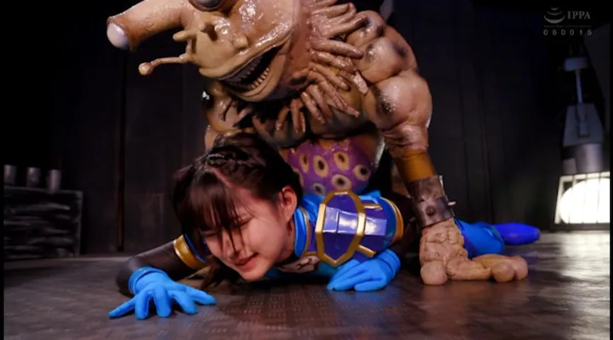 あやかし討滅伝コウガイガー 天魔党編