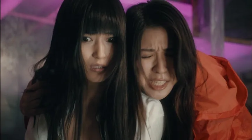 ギャル番外地 シメさせてもらいます