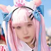 【4K】ガチ低身長144cmむっつりドMどすけべ猫メイド美少女コスプレイヤー「やまない潮はない、孕まない精子はない」生中出し孕ませ種付けドバ潮吹き顔射ファック