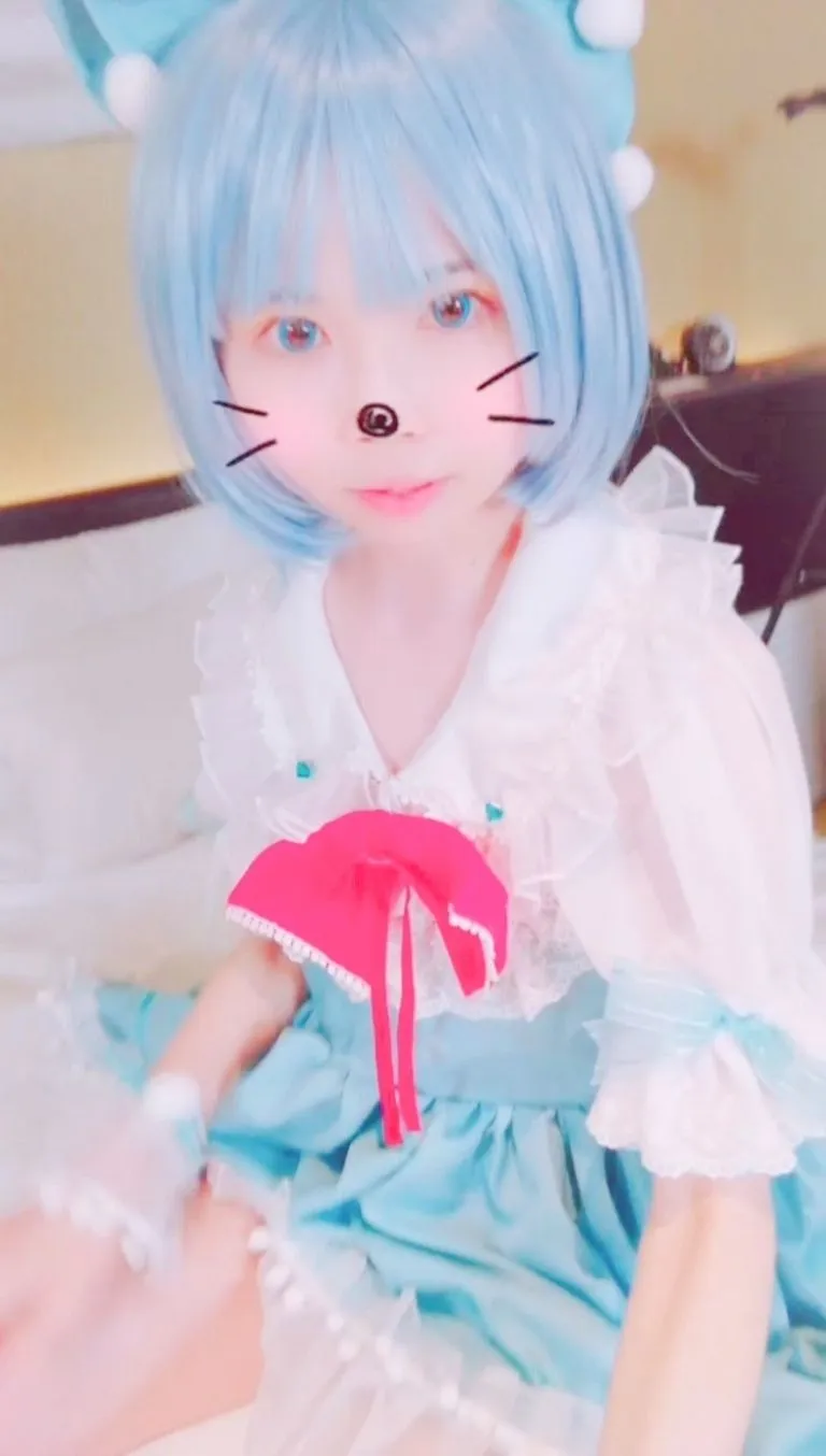 ※2/13までセール価格7000円→4500円※チルノちゃんにわからせSEX