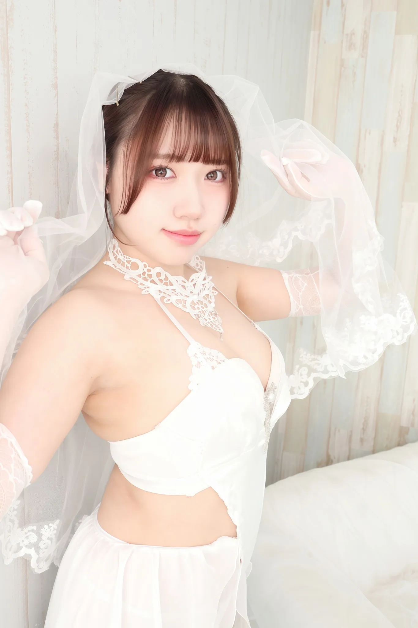 プロポーズは未だですか？　ひなちゅん