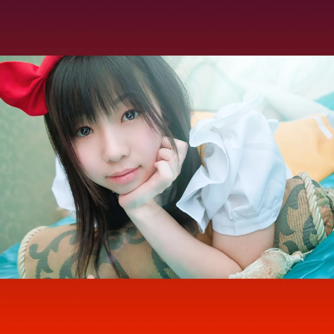 カノジョにお願いしてみた件