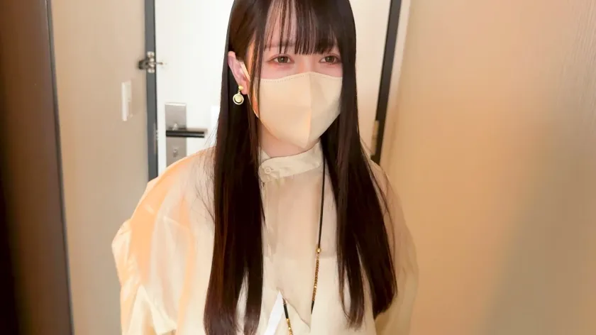 潜入！裏風俗！大金をはたいて実現した清楚系アイドル歌手との密会映像！