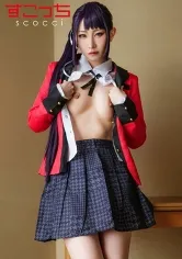 【中出し】厳選美少女にコスプレさせてオレの子を孕ませる！【五十嵐清華】