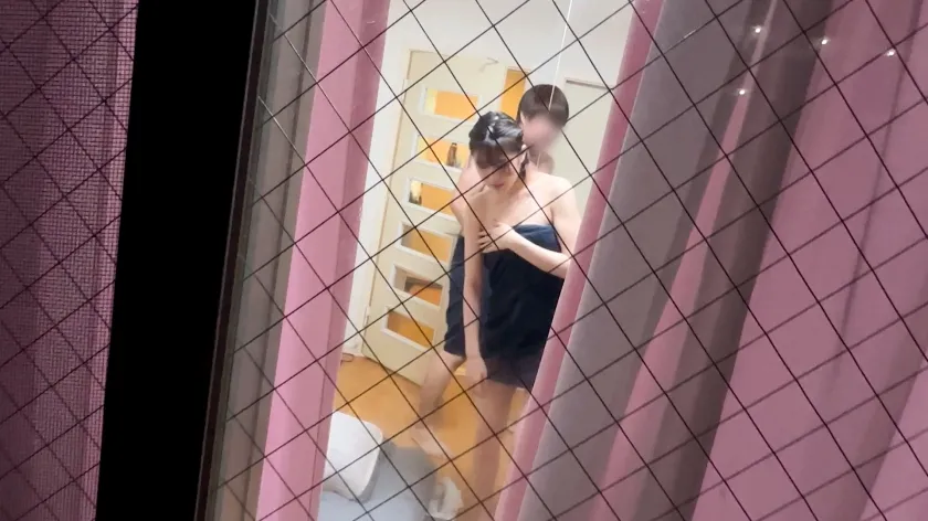 S区スレンダー美ボディ美人お姉さん