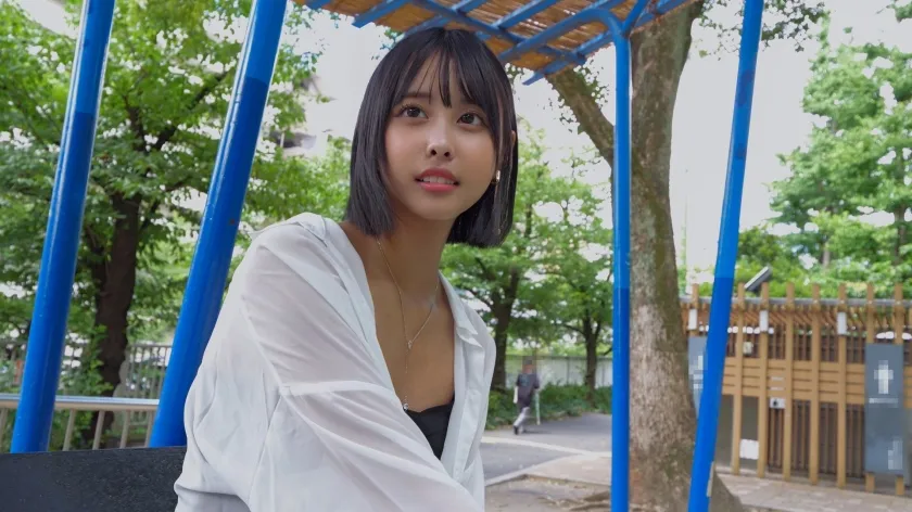 8頭身現役スーパーモデル 男の人は苦手。でも、寂しさを埋めてほしい。