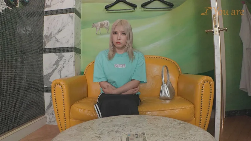 ノリがいいムチムチGカップ悪質な出演交渉で中出し承諾！ガチガチチ○ポが気持ち良すぎて理性ぶっ飛び！