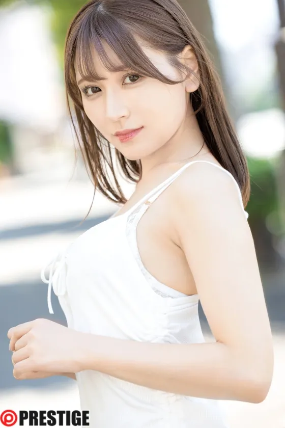 「私、セックスが本当に好きなんです…。」 case.06 瀬緒凛【限定特典映像30分付き】