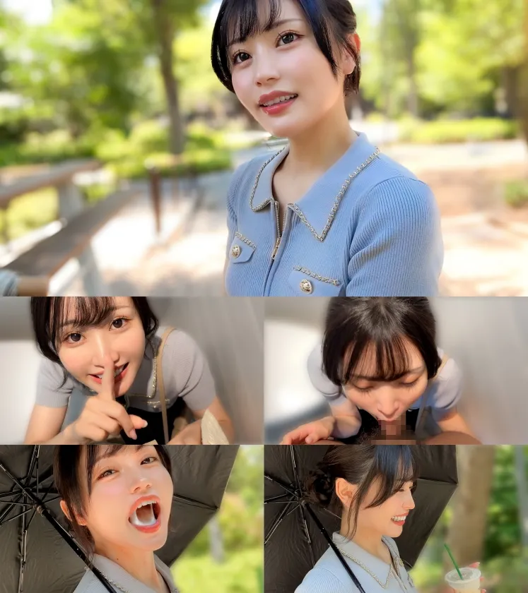 「旦那だけでは物足りない絶倫人妻」相性を確認するという理由で、いきなりフェラを始めてしまうド変態を晒す若妻はそのままホテルで生チン中出しSEXをしてしまう！さらに今回だけでは飽き足らず「これからも会ってくれますか？」とセフレ契約まで結んでしまう絶倫痴女っぷりも披露！【いちか/30歳/結婚5年】