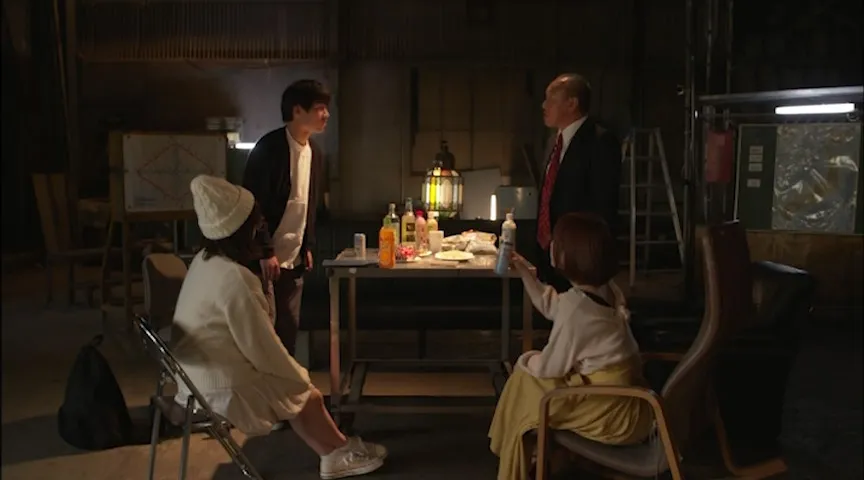 痴漢電車 夢見る桃色なすび