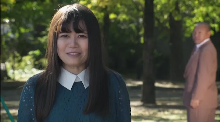 AIシェアハウス 感応ラブロイド