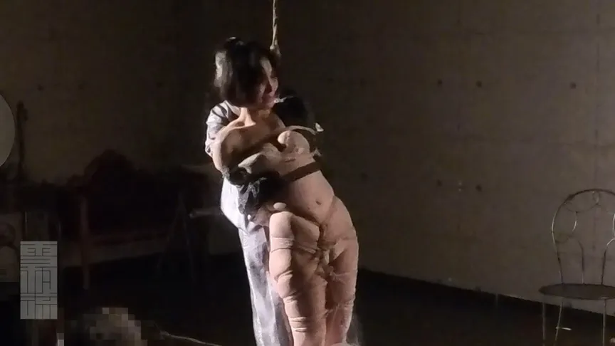 縄雅 2024 － 飛室イヴ（春宵） × あかね