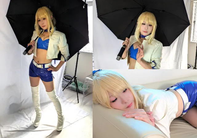 【4K対応】Artoria Going!(動画版)