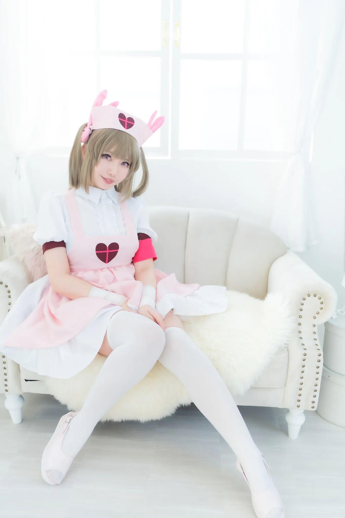 【VTuber名取さな】【天使みゅ。】なと☆さな